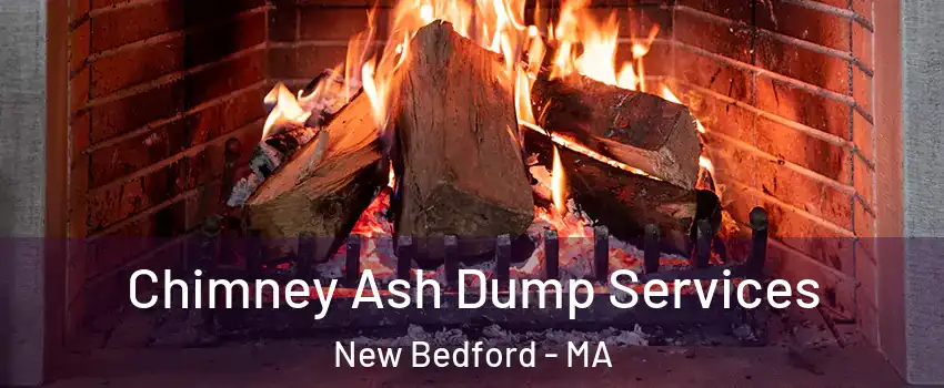  Chimney Ash Dump Services New Bedford - MA