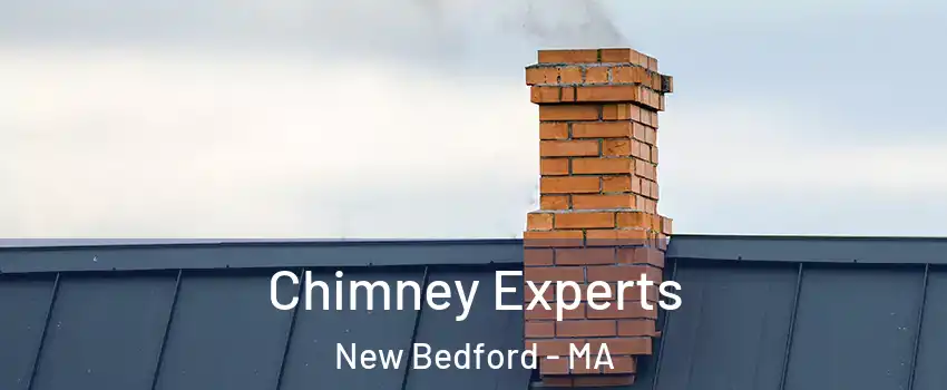  Chimney Experts New Bedford - MA