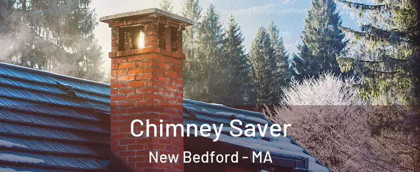  Chimney Saver New Bedford - MA