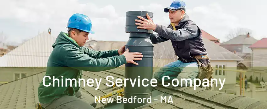  Chimney Service Company New Bedford - MA