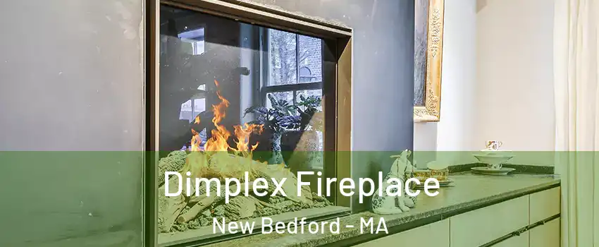  Dimplex Fireplace New Bedford - MA