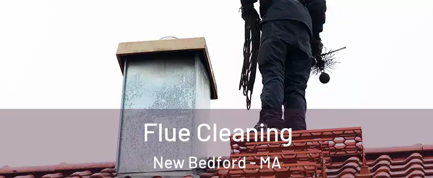  Flue Cleaning New Bedford - MA