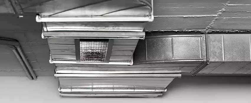 Trusted Air Duct Cleaning Company in New Bedford, Massachusetts