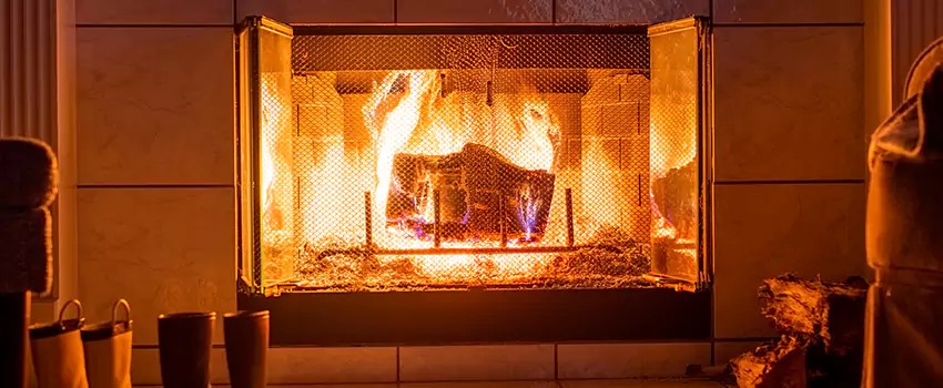 Astria Vent Free Gas Fireplaces Installation in New Bedford, MA