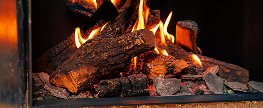 Chimney Fireplace Ash Dump Cleaning in New Bedford, MA