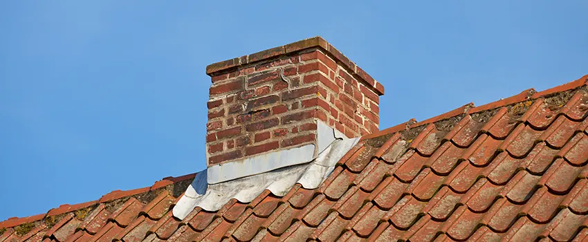 Residential Chimney Bricks Rotten Repair Services in New Bedford, MA