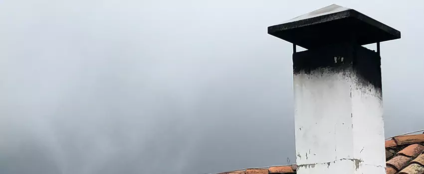 Chimney Damper Inspection in New Bedford, MA
