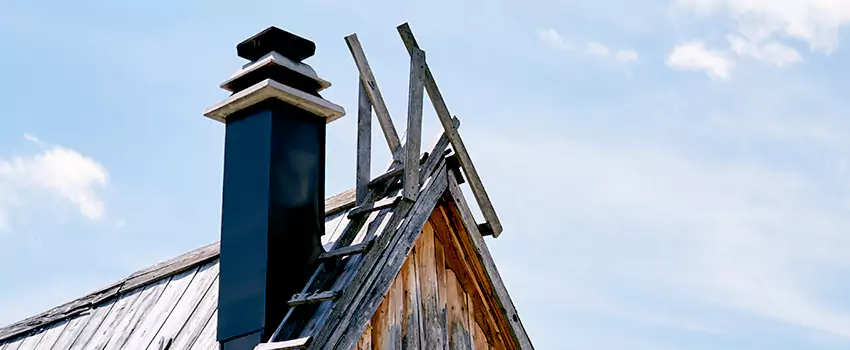 Chimney Creosote Cleaning in New Bedford, MA