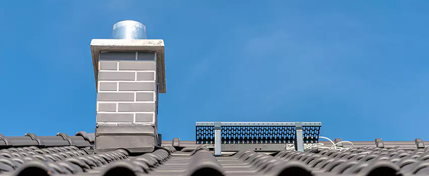 Chimney Flue Relining Services in New Bedford, Massachusetts