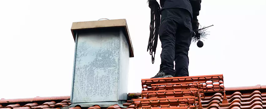 Chimney Liner Services Cost in New Bedford, MA