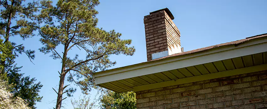 Budget-Friendly Chimney Masonry Service in New Bedford, Massachusetts