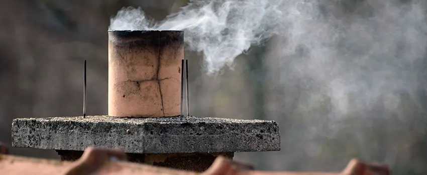 Wood Burning Chimney Odor Removal in New Bedford, MA