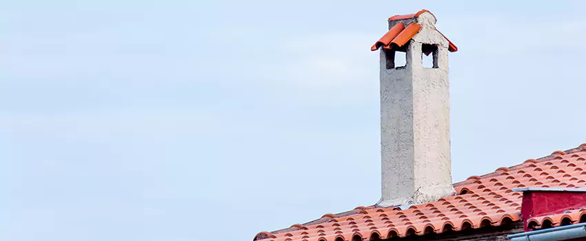 Chimney Pot Replacement in New Bedford, MA