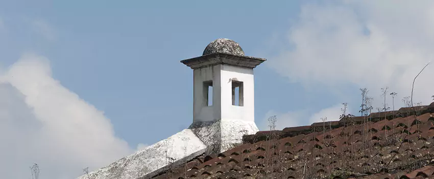Cost To Rebuild A Chimney in New Bedford, MA