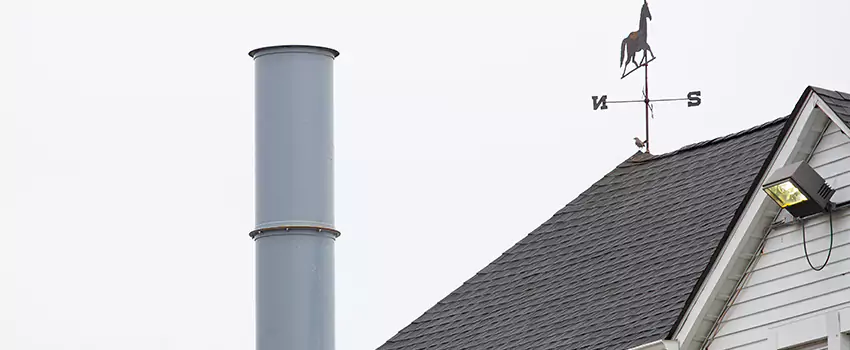 Chimney Inspection in New Bedford, MA