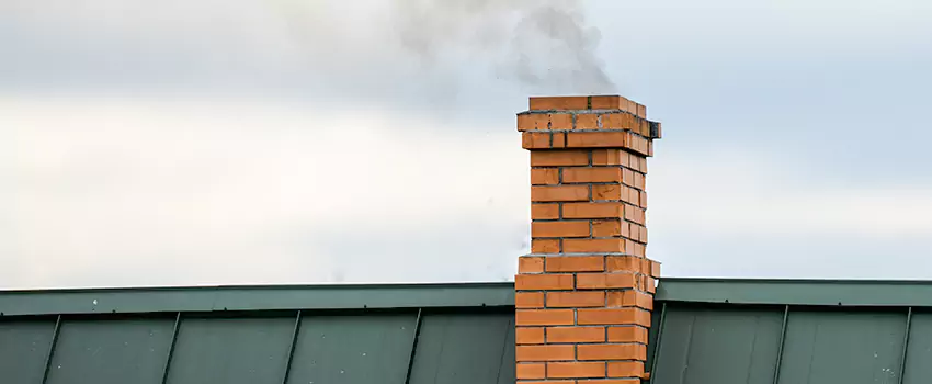 Chimney Soot Cleaning Cost in New Bedford, MA