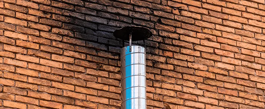 Diagnosing Commercial Chimney Problems in New Bedford, MA