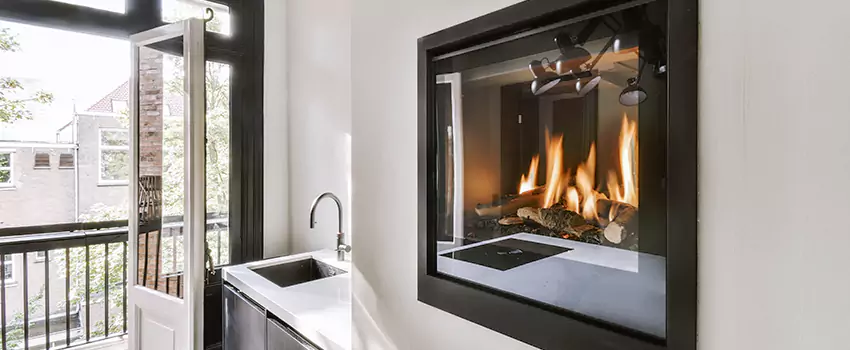 Dimplex Fireplace Installation and Repair in New Bedford, Massachusetts