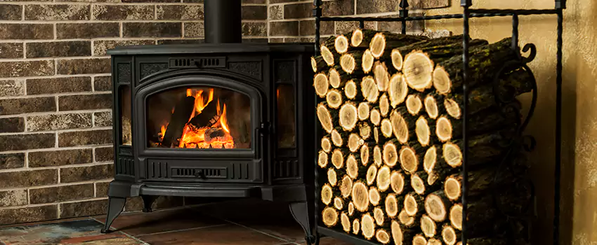 Drolet Fireplaces in New Bedford, Massachusetts