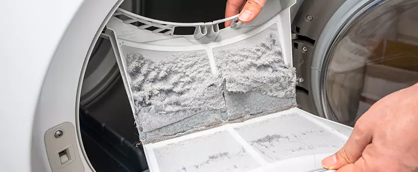 Best Dryer Lint Removal Company in New Bedford, Massachusetts