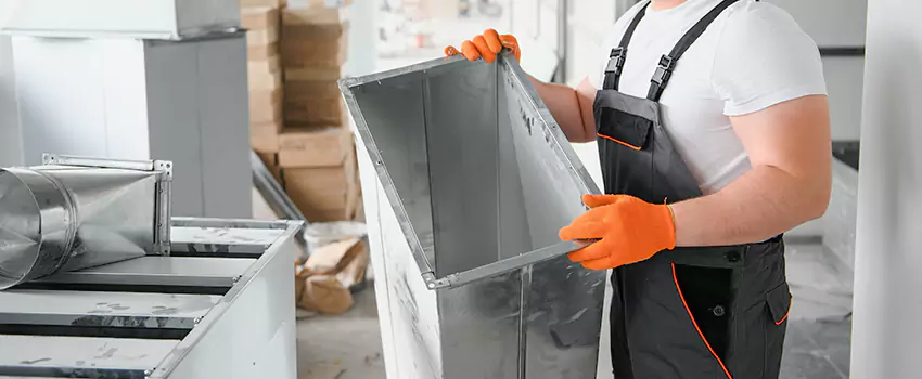 Benefits of Dryer Vent Inspection in New Bedford, MA