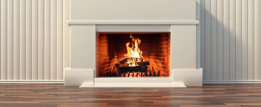 Fireplace Broken Ashtray Repair Services in New Bedford, Massachusetts