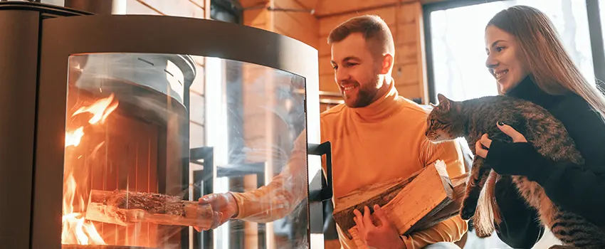 Fireplace Door Installation And Replacement Contractors in New Bedford, MA