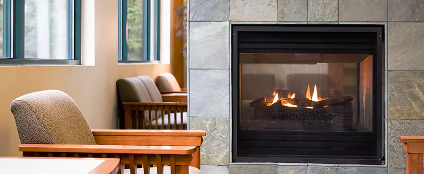 Fireplace Refacing in New Bedford, Massachusetts