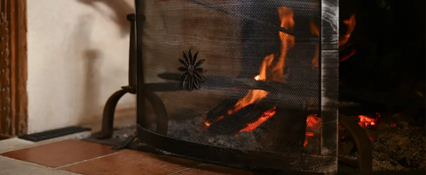 Electric Metal Fireplace installation Services in New Bedford, MA