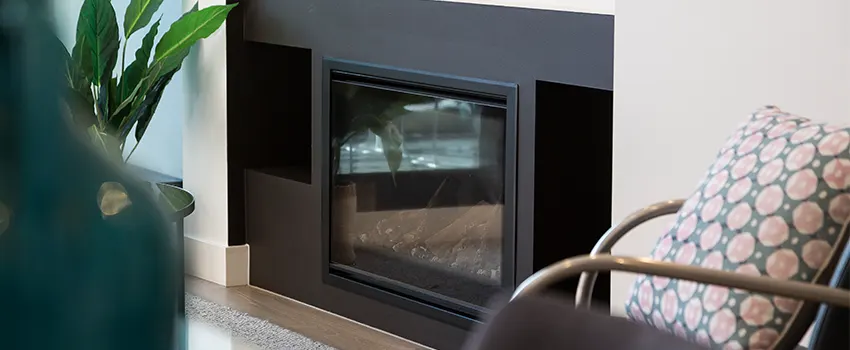 Welding Repairs for Fireplace Grate in New Bedford, MA