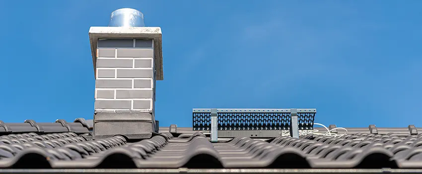 Repair Blocked Chimney in New Bedford, Massachusetts