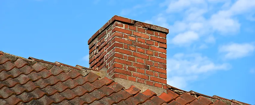 Flue Tiles Cracked Repair Services near Me in New Bedford, MA