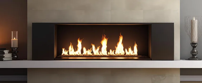 Vent Free Gas Fireplaces Repair Solutions in New Bedford, Massachusetts