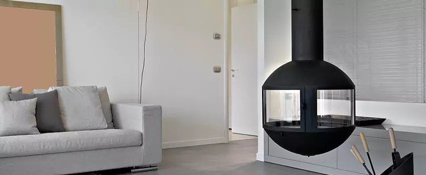 Hanging & Suspended Fireplaces Designer in New Bedford, Massachusetts