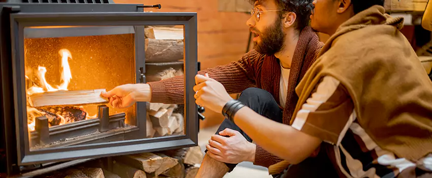 Benefits of Harman Stoves Fireplace in New Bedford, Massachusetts