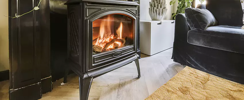 Cost of Hearthstone Stoves Fireplace Services in New Bedford, Massachusetts
