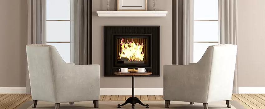 Heat & Glo Outdoor Gas Fireplaces Installation Contractors in New Bedford, Massachusetts