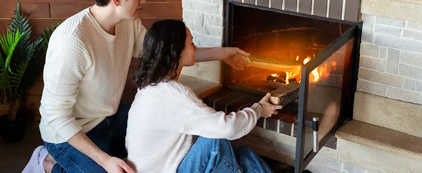 Kings Man Direct Vent Fireplaces Services in New Bedford, Massachusetts