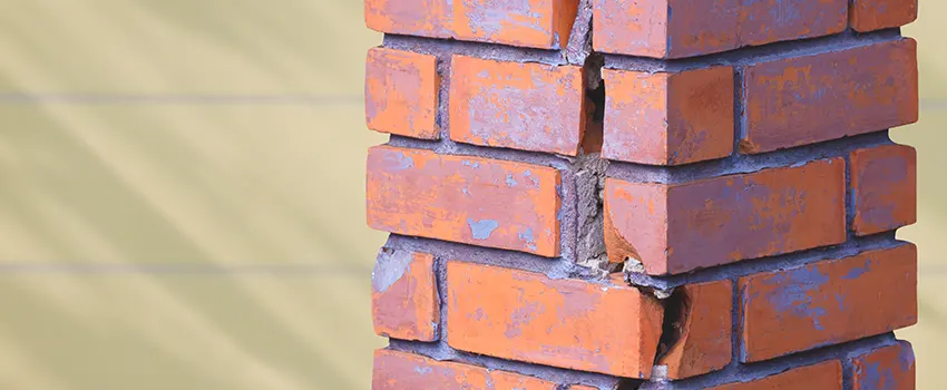 Leaking Chimney Repair And Replacement Cost in New Bedford, Massachusetts
