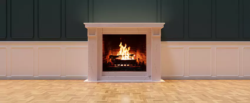 Napoleon Electric Fireplaces Inspection Service in New Bedford, Massachusetts