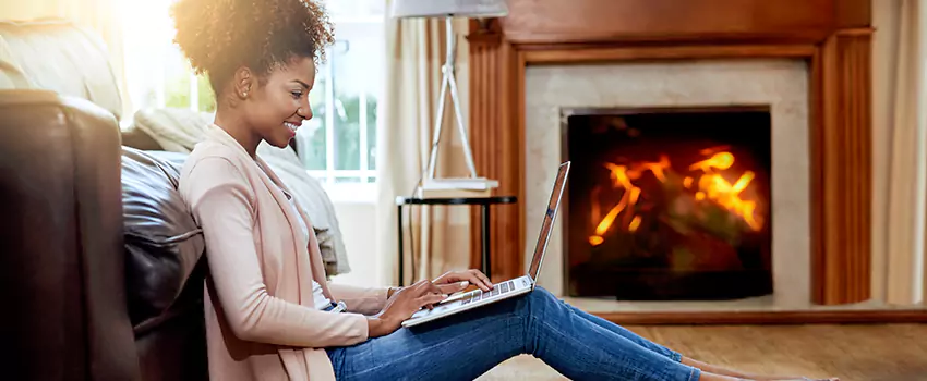 Cost-Effective Osburn Fireplace Installation and Repair in New Bedford, MA