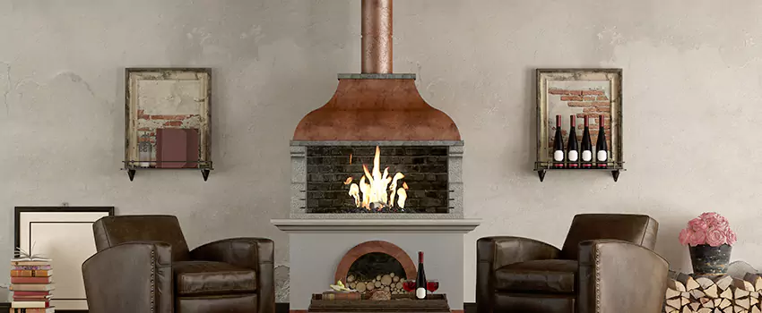 Benefits of Pacific Energy Fireplace in New Bedford, Massachusetts