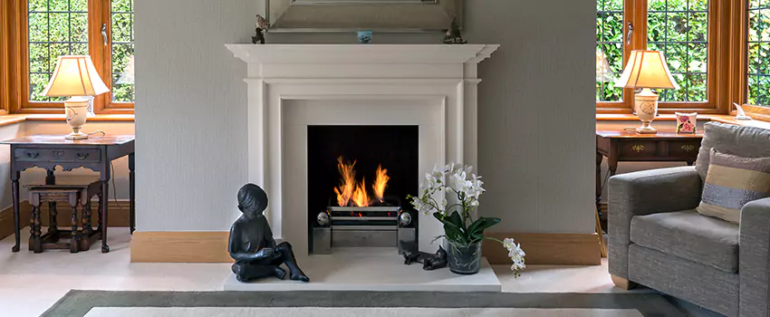 RSF Fireplaces Maintenance and Repair in New Bedford, Massachusetts