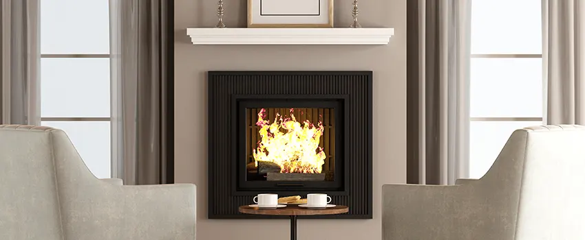 Superior Outdoor Fireplace Repair in New Bedford, MA