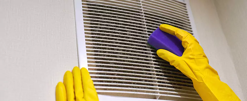 Vent Cleaning Company in New Bedford, MA