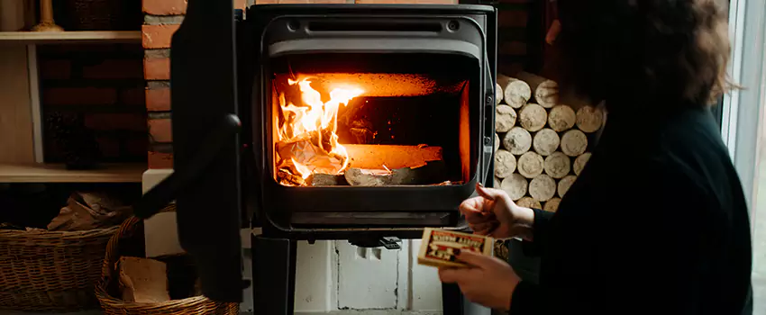 Key Features of Vermont Castings Fireplaces in New Bedford, MA