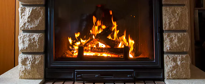 Best Wood Fireplace Repair Company in New Bedford, Massachusetts