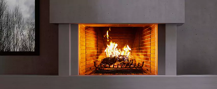 Indoor Wood Burning Furnace Repair and Installation in New Bedford, Massachusetts