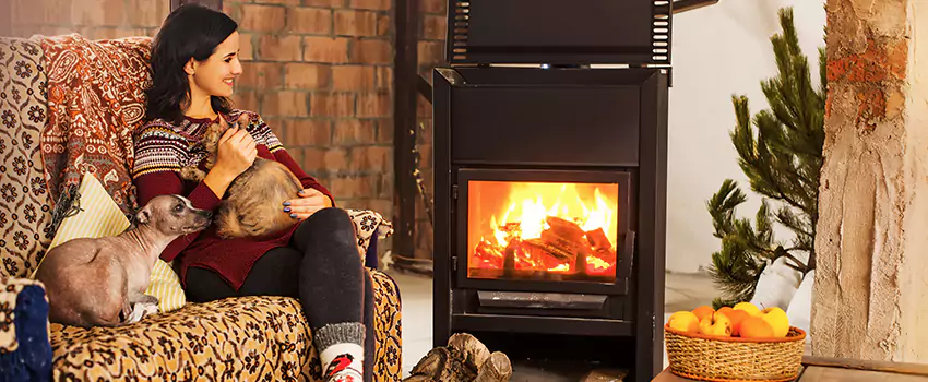 Wood Stove Chimney Cleaning Services in New Bedford, MA