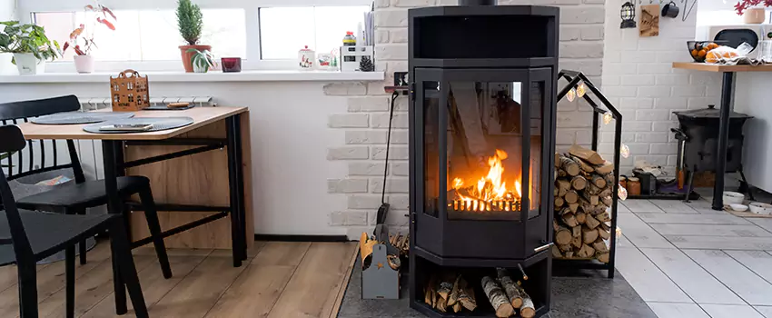 Wood Stove Firebox Installation Services in New Bedford, MA